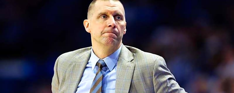 Turnovers have been a trend in Kentucky's three-game losing streak