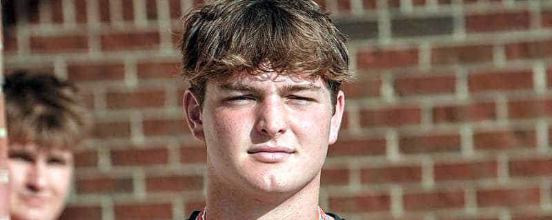 Where Clemson Stands Ahead of Carter Jones' Commitment