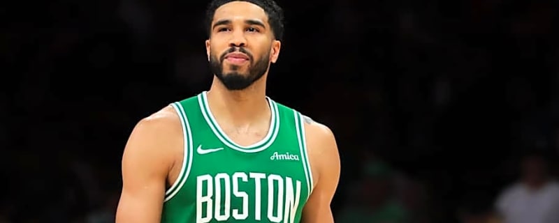 Joe Mazzulla Explains Jayson Tatum's Unique, Specific Rehab That Prepared Him To Play