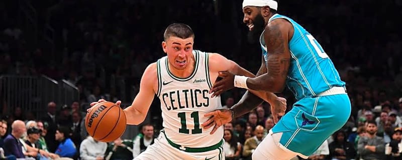 Boston Celtics Stay Perfect in Preseason: Eight Takeways From Win Over Charlotte