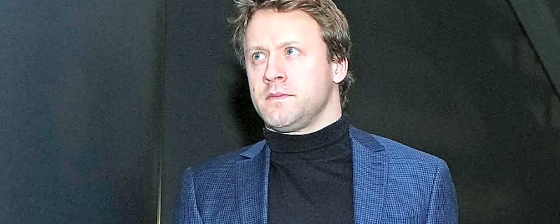 NHL insider reveals why Morgan Rielly wasn't traded this summer