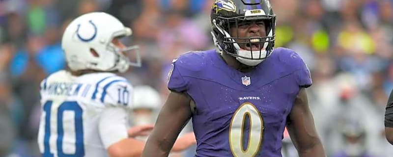 Ranking Every Game on the Baltimore Ravens Schedule From Easiest to Hardest