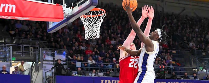 Preview: Wisconsin Badgers basketball vs. Washington Huskies