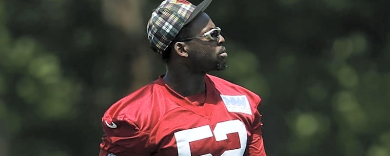 Washington Commanders find edge as mandatory minicamp opens with a message