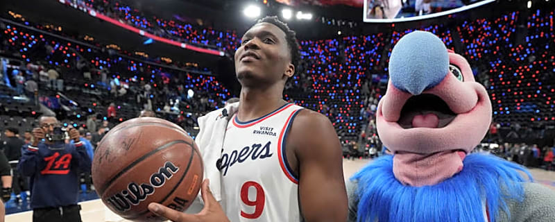 Clippers' Trade Deadline Gamble Is Paying Off Thanks to Bennedict Mathurin