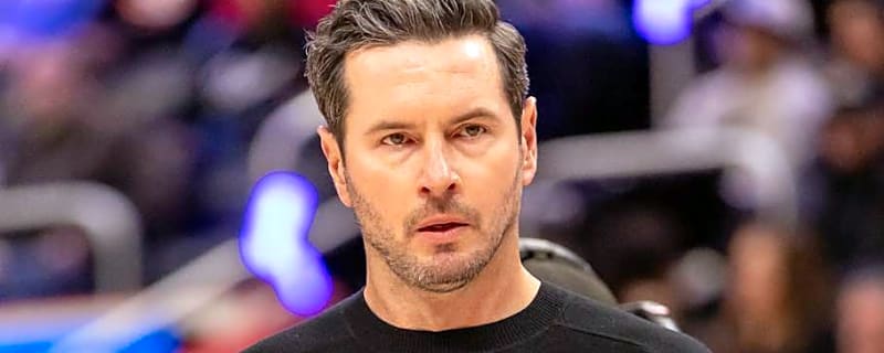 JJ Redick’s Blunt Take on Lakers’ Success Reveals a Key Piece Flying Under the Radar