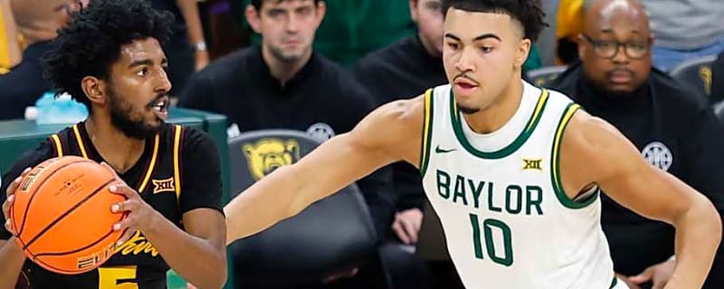 Arizona State Remains on Fringes of NCAA Tournament Bubble