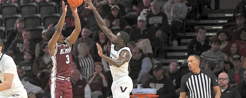 Vanderbilt Basketball&#39;s Defense Has Shades of Leonard Hamilton; Column