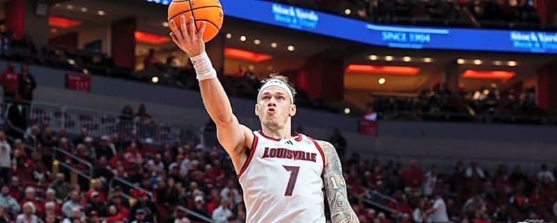 Tale of The Tape, Predictions: Louisville vs. Kentucky