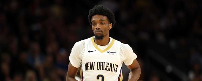 Lakers Receive Crushing Update on $68 Million Trade Target