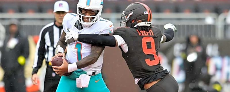 How Grant Delpit is flying under the radar for Cleveland Browns in 2025