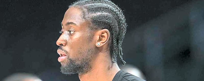 Pistons&#39; Backcourt Depth Still Leaving Doubt Ahead of Celtics Battle