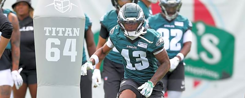 Eagles Who Need A Big Week 1 Vs. Commanders: Who Must Show Up To Ensure The Win