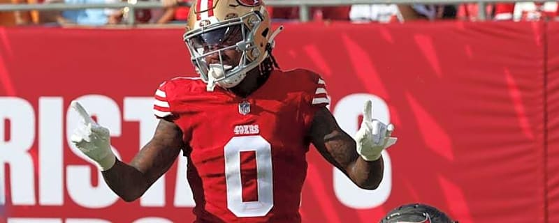 49ers CB Renardo Green is Taking the Right Steps to Ascend