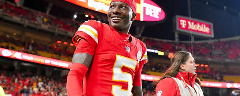 Hollywood A Fan Of Jalen Hurts' Story, Believes In His Deep Passing Ability