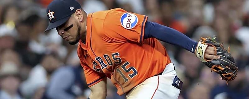 Isaac Paredes Trade Has Officially Become Failure for Rays Following Recent Move