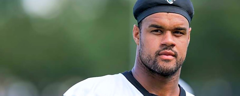 Jaguars' Campanile, Armstead and 'The Middle Push'