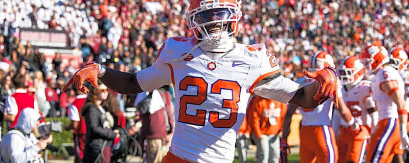 Way-Too-Early Cowboys 2027 NFL Mock Draft: Predicting Fixes for Future Needs