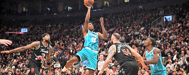 Bill Simmons can&#39;t stop watching &#39;bad&#39; Charlotte Hornets this season