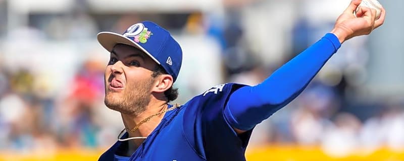 5 Dodgers Facing Critical Rule 5 Decisions