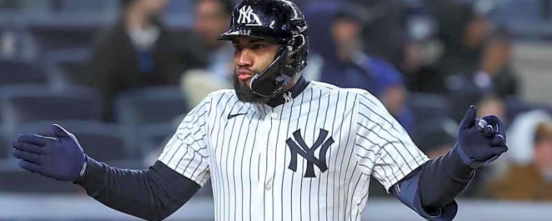 Yankees' Best Infield Lineup Has Become Clear for Rays Series