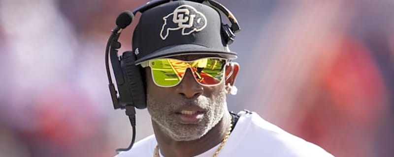 Colorado Buffaloes Land Another All-Conference Cornerback In Transfer Portal