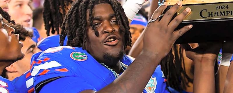 Why Transfer D'Antre Robinson is Poised for Breakout With the Oregon Ducks