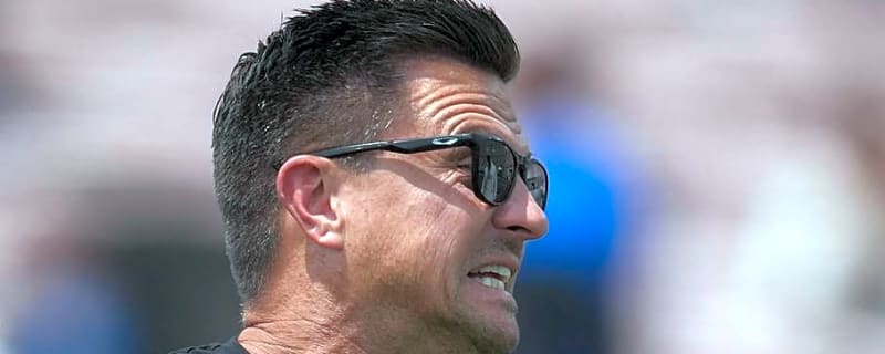 How Week Eight Could Change Everything for UCLA