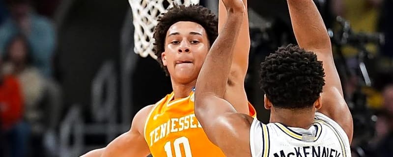 Why the Milwaukee Bucks Drafted Nate Ament