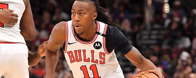 Should the Chicago Bulls Commit to Former Illini Guard Ayo Dosunmu?