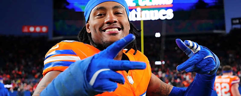 Broncos&#39; Biggest Remaining Offseason Priority Explained by NFL.com