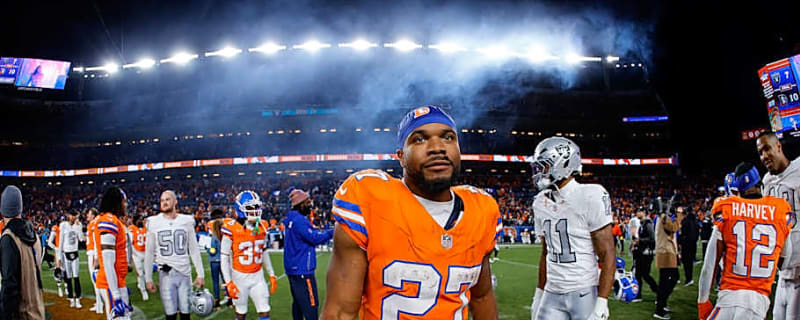 Former Chargers Standout Wants to be 'a Bronco for Life'