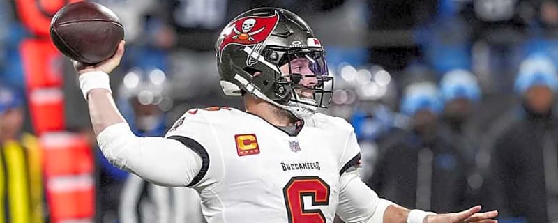 8 Tampa Bay Buccaneers players named to hypothetical NFC South All-Star team