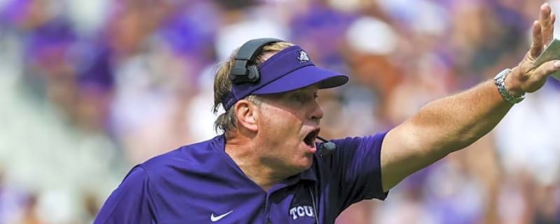 Lincoln Riley Reacts to Hiring of Gary Patterson as USC's Next Defensive Coordinator