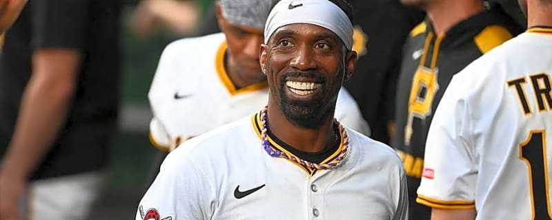 Pirates Legend Andrew McCutchen Testing Out Post-MLB Career