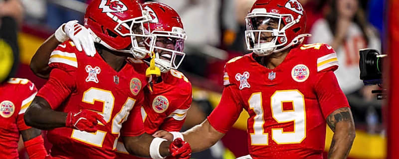 Which Chiefs Players Could Be on the Roster Bubble After the 2026 NFL Draft?