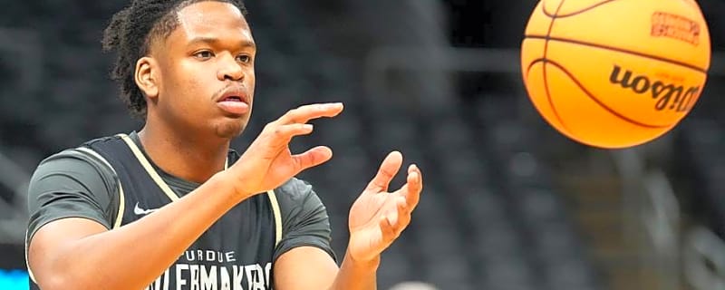 5 Interesting Questions for Purdue Basketball This Summer