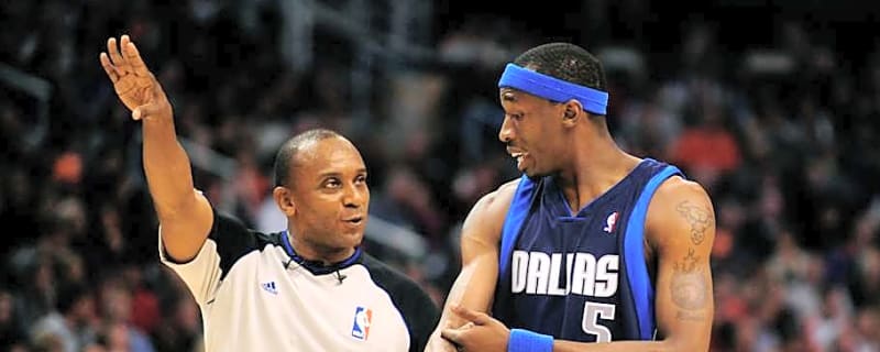Analyst recalls Mavericks controversial NBA Finals ending