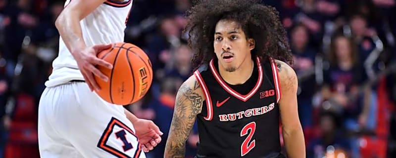 Rutgers Washed Away By Illinois, What Went Wrong?