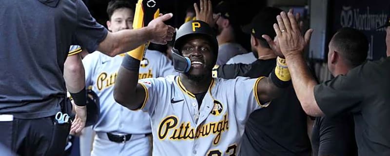 Pirates Announce Spring Training Camp Non-Roster Invitees