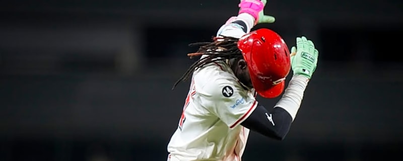 Elly De La Cruz, Terry Francona, and Scott Barlow Sound Off After Reds Beat Yankees