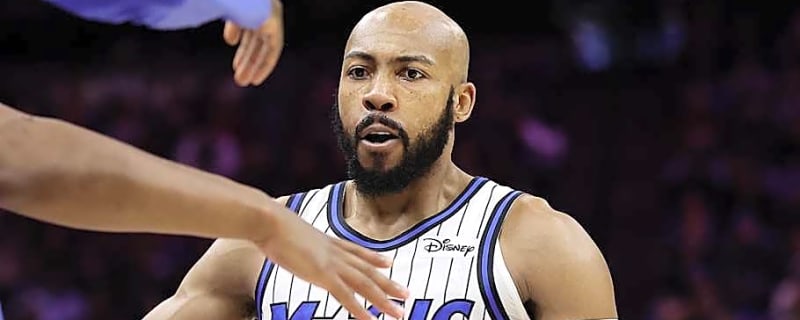 The Magic just found the bulldog Banchero's been waiting for