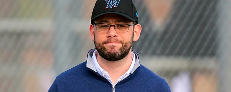 Top Trade Targets Who Could Be Perfect Fits for the Marlins