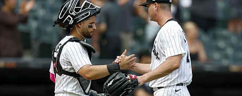 Could the A's and Chicago White Sox Strike a Deal For an Underrated Closer Option?