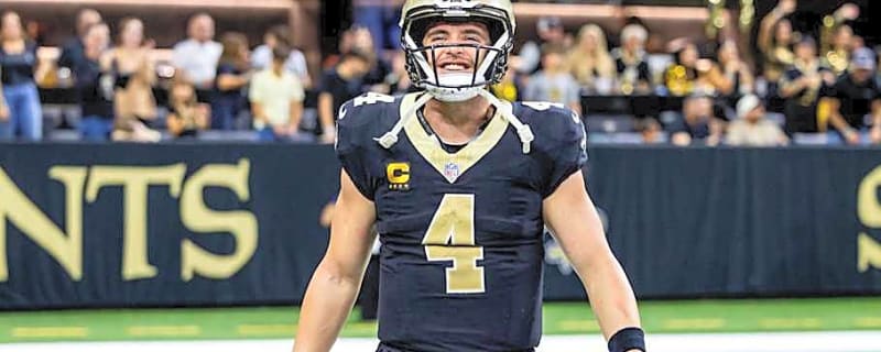 Jets' Latest Coaching Hire Fuels Further Derek Carr Speculation