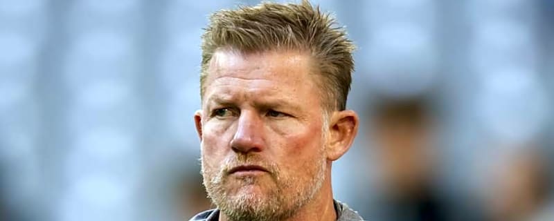 Three Ways Rams Can Create More Money This Offseason