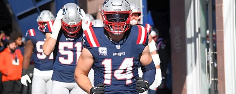 Patriots' Mike Vrabel Compares Captain’s Injury to Christmas Miracle