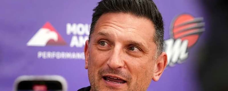 Mercury Coach Nate Tibbetts Torches &#39;Weak&#39; Ejection After WNBA Finals Loss to Aces