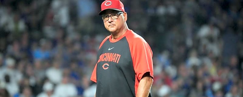 Reds Suffer Potentially Major Injury Blow During Sunday Night Game vs. Cubs