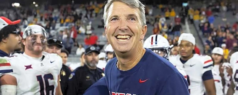 How Arizona Football Can Position Itself as a Contender